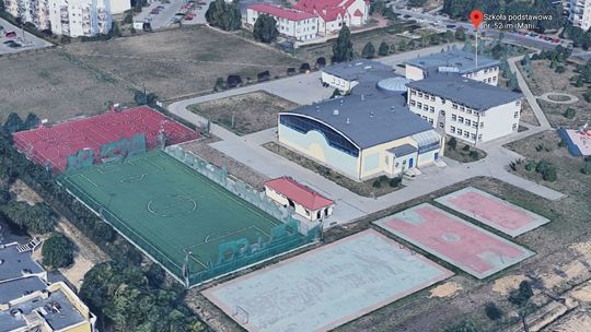 Lublin: Zaplanują większą szkołę na Felinie