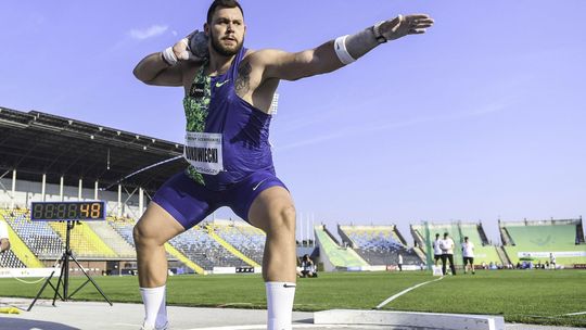 Lublin zaprasza na 36. PZLA Mistrzostwa Polski U23 w lekkiej atletyce