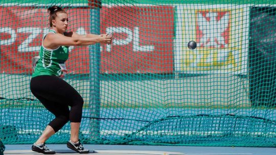 Lublin zaprasza na PZLA Drużynowe Mistrzostwa Polski. AZS UMCS chce odzyskać tytuł