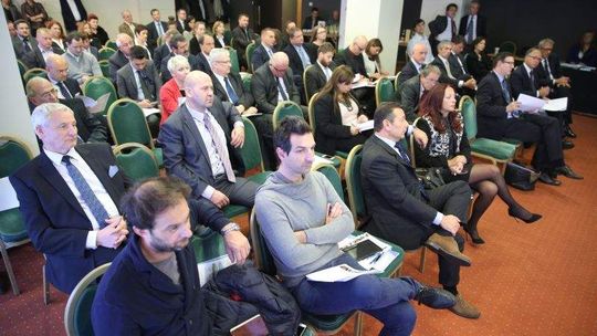 Lublin zaprasza włoskich przedsiębiorców