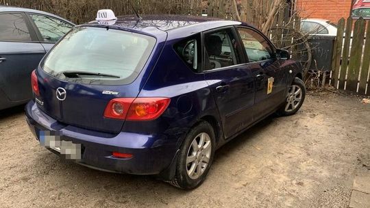 Lublin. Zaskakujący finał poszukiwań zaginionego samochodu