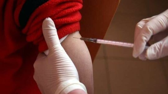 Lublin zaszczepi seniorów przeciw pneumokokom. Akcja wystartuje za tydzień