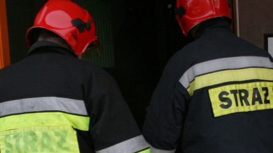 Lublin: Zatrucie tlenkiem węgla. Dziecko trafiło do szpitala