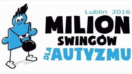 Lublin: Zbiórka dla dzieci chorych na autyzm
