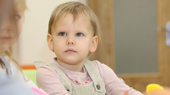 Lublin: Zbliża się nabór do miejskich przedszkoli