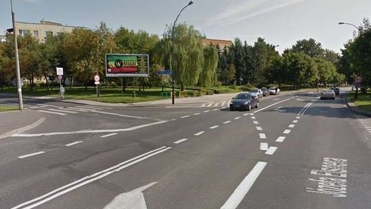 Lublin: Zbudować światła na skrzyżowaniu Elsnera i Żywnego?