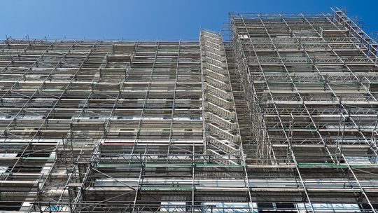 Lublin: Zbudowali domy, a teraz na sąsiedniej działce mają powstać bloki. Ratusz zmieni plan?