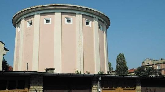 Lublin: Zbudowali ją Amerykanie. Już oficjalnie jest zabytkiem