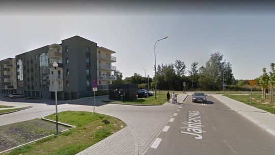 Lublin: Zbudują dojazd do nowej szkoły na Węglinie