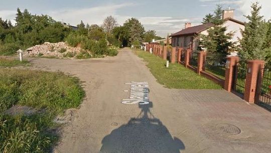 Lublin: Zbudują ul. Sławinek