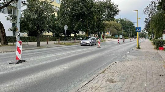 Lublin. Zdążyli! Nadbystrzycka gotowa na powrót studentów