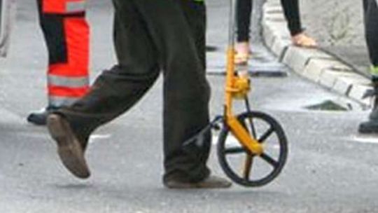 Lublin: Zderzenie dwóch aut na rondzie Mohyły