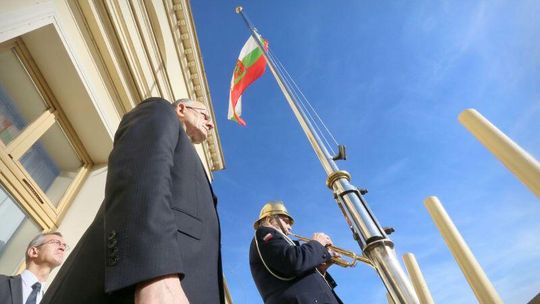 Lublin żegna Tadeusza Mazowieckiego