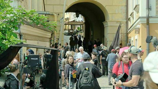 Lublin. Zgłoś się na casting i zagraj w filmie