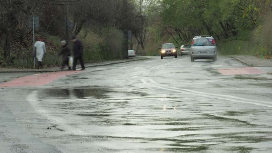 Lublin: Zielone światło dla przebudowy ul. Kalinowszczyzna