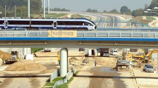 Lublin: Zimą ominiemy miasto od zachodu