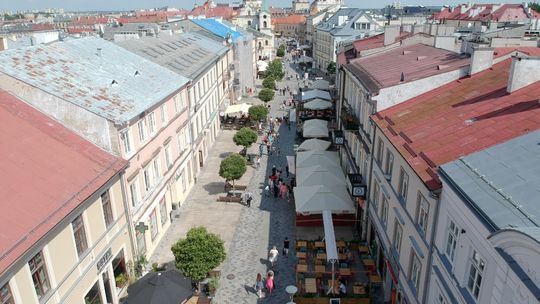 Lublin: Złodzieje wzięli sobie na celownik kawiarnie i restauracje