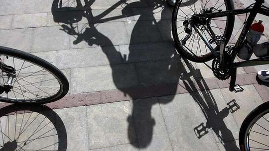 Lublin: Zmarł rowerzysta ranny w wypadku na ścieżce rowerowej