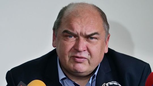 Lublin. Zmiana władzy w PiS. Jest nowy szef klubu