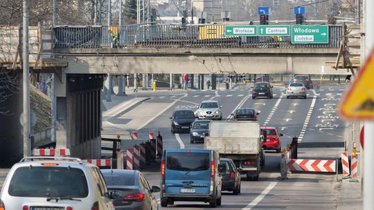 Lublin: Zmiany na Drodze Męczenników Majdanka przełożone na później