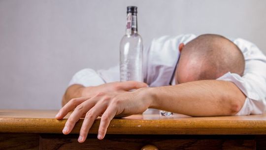 Lublin: Zmiany w Komisji Rozwiązywania Problemów Alkoholowych
