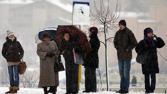 Lublin: Zmiany w rozkładzie jazdy komunikacji miejskiej