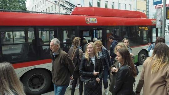 Lublin: Zmiany w rozkładzie jazdy komunikacji miejskiej