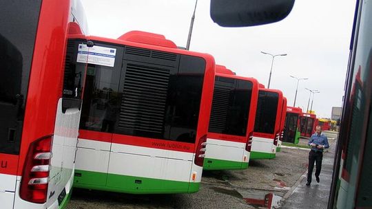 Lublin: Zmiany w rozkładzie jazdy komunikacji miejskiej od września