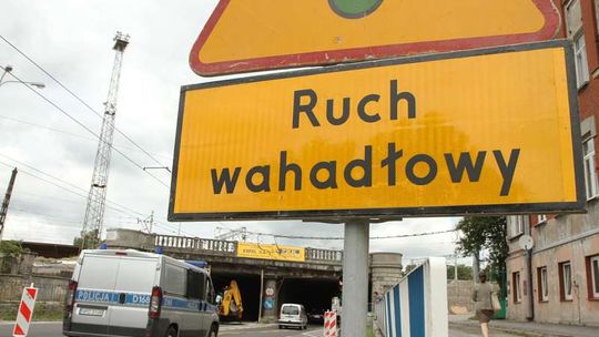 Lublin: Zmieni się organizacja ruchu na ul. Kunickiego