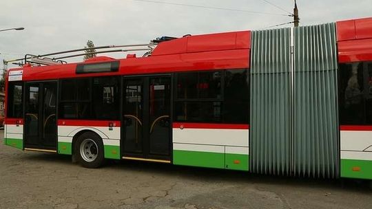 Lublin: Zmieniają rozkład komunikacji miejskiej