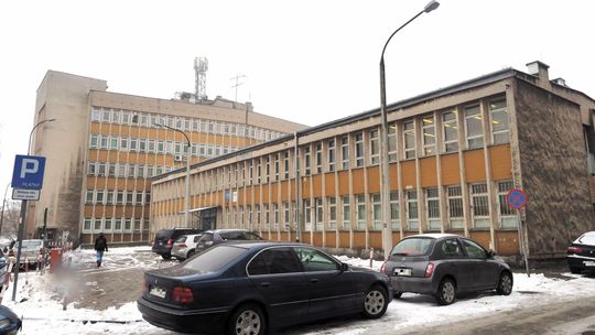 Lublin: Znalazł się chętny na kupno budynku uniwersytetu. Ale nie spełnił formalności