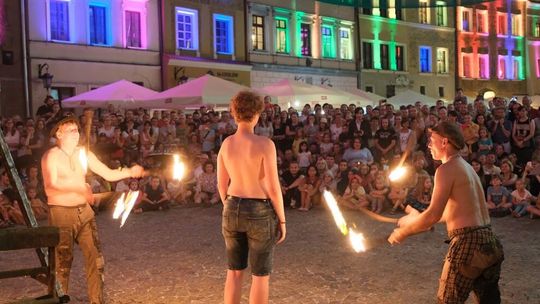 Lublin. Znamy nominowanych do nagród kulturalnych miasta