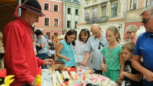 Lublin. Znany festiwal, na który ściągają tłumy zmienia nazwę, scenę i nie tylko...