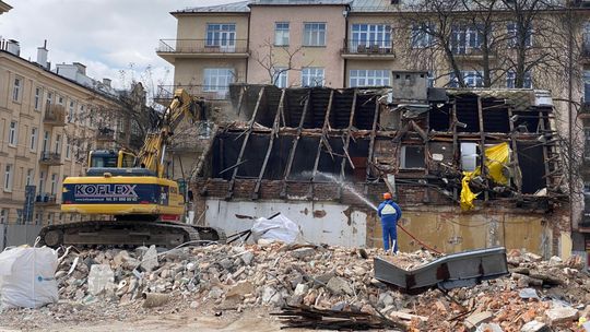 Lublin. Znikają kultowe miejsca z rozrywkowo-gastronomicznej mapy
