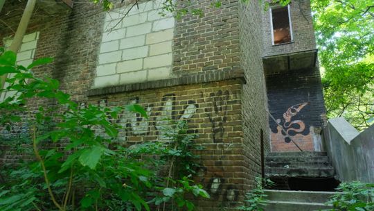 Lublin. Zniknie rudera stojąca przy al. Kraśnickiej, pojawią się bloki? 