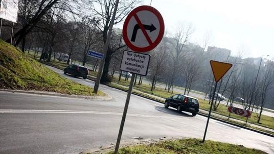 Lublin: Znów będzie można skręcać w ul. Północną. Ale tylko nocą