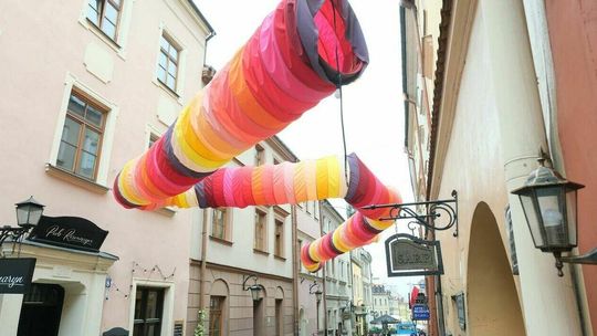 Lublin znów chce być Europejską Stolicą Kultury. Z kim powalczy o tytuł?