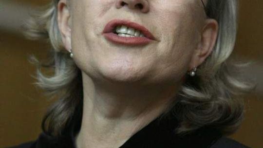 Lublin znów wystąpi w filmie. Krystyna Janda zagra Dulską