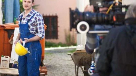 Lublin znów zagra w serialu? Zgłosili się chętni. Miasto jest gotowe żeby dopłacić
