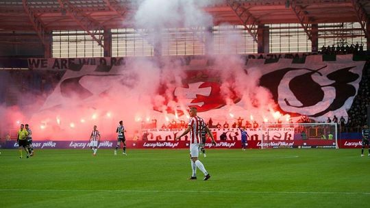 Lublin znowu będzie gospodarzem finału piłkarskiego Pucharu Polski