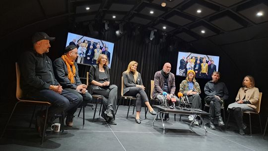 Lublin znowu chce być Europejską Stolicą Kultury. "Te dwa konkursy bardzo się różnią"