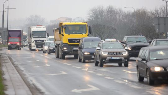 Lublin znowu na drugim miejscu w „Rankingu miast przyjaznych kierowcom”