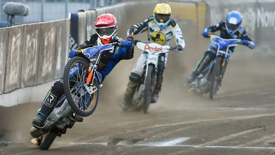 Lublin został organizatorem kolejnej rundy FIM Speedway Grand Prix 2021!