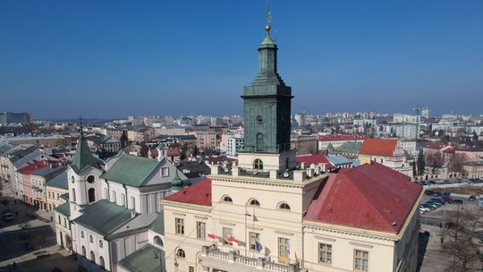 Lublin. Został tylko tydzień. Potem będzie za późno