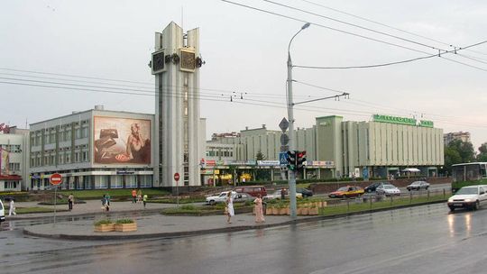 Lublin zrywa kontakty z białoruskimi miastami