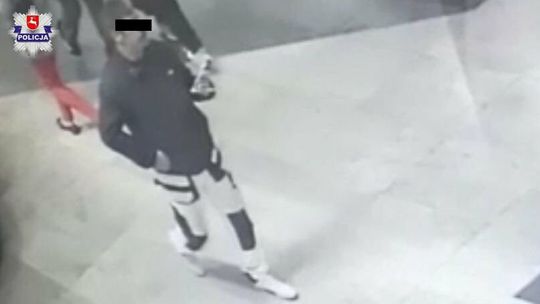 Lublin. Zuchwały napad na kobietę w biały dzień