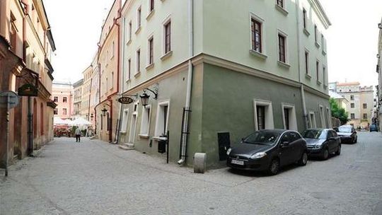 Lublin: Zwalniają się lokale użytkowe m.in. na Starym Mieście