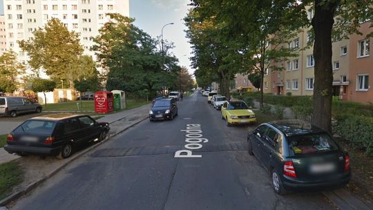 Lublin: Zwężą ul. Pogodną. Będą remontować kanalizację