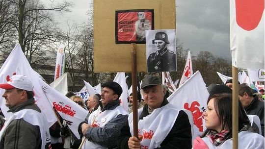 Lublin: Związki zawodowe zapowiadają protesty w Lublinie