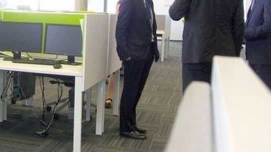 Lublin: Zwolnienia grupowe w firmie Proama. "Wszyscy są przygnębieni"